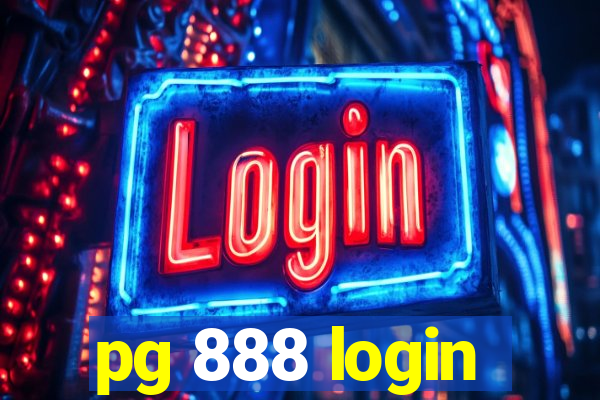 pg 888 login